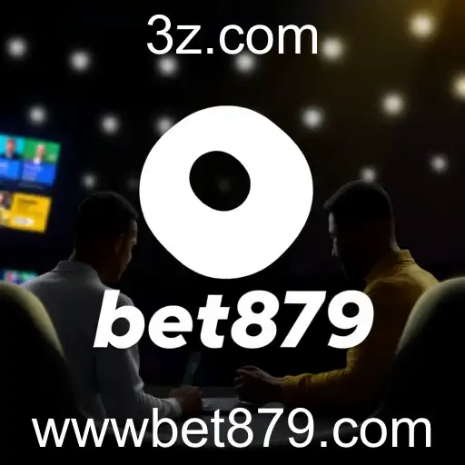 A Revolução Digital dos Jogos em 2025: A Ascensão do bet879