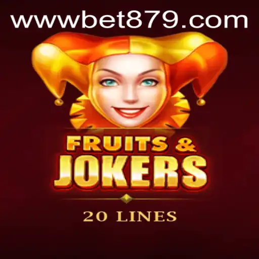 Exploring FruitsAndJokers20: A Comprehensive Guide to the Exciting Casino Game
