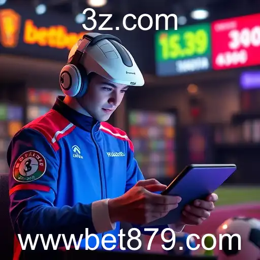 Tendências e Novidades no Mundo dos Jogos Online