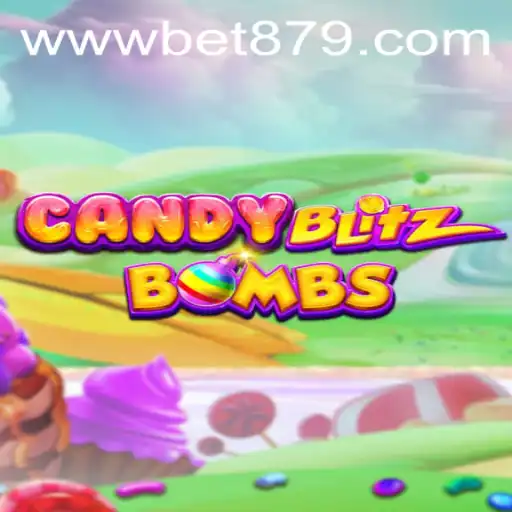Unleashing the Fun in CandyBlitzBombs: A Sweet Adventure Set to Explode