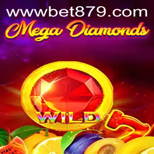 MegaDiamond Unveiling: Discover the Thrills of Bet879's Newest Release