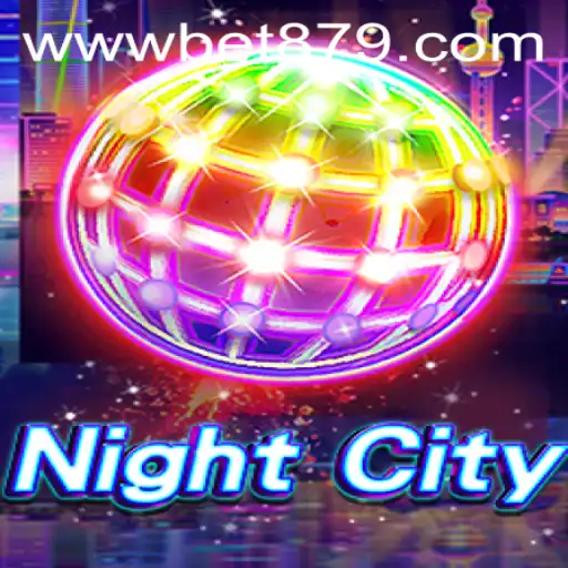 NightCity: Navigating the Urban Jungle with Bet879
