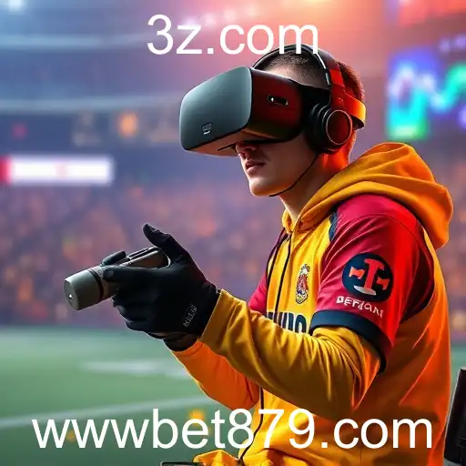 O Impacto dos Jogos de Aposta em 2025