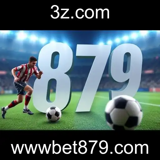 Impacto do Bet879 no Mundo dos Jogos Online