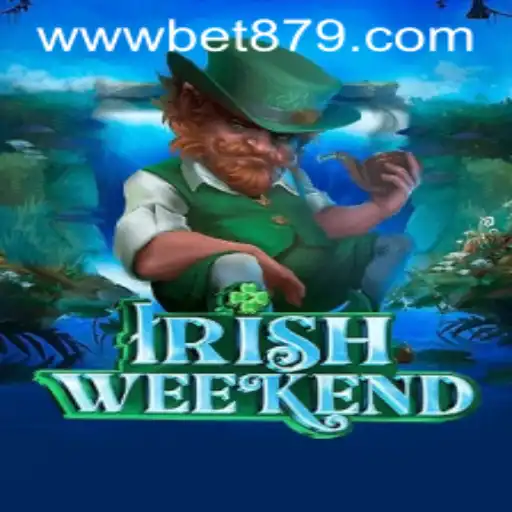 Discover the Thrill of IrishWeekend: A Game Like No Other