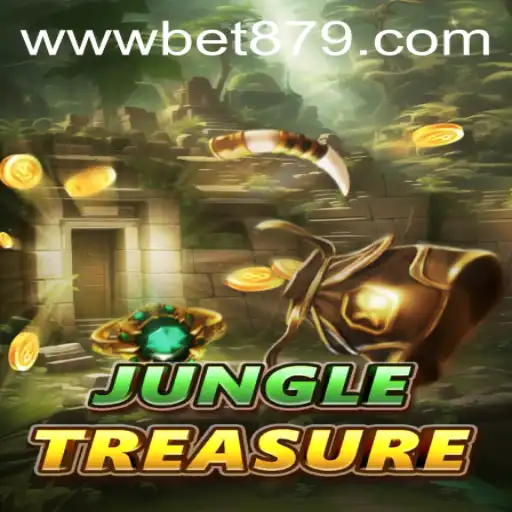 Exploring the Exciting World of JungleTreasure: A New Gaming Adventure