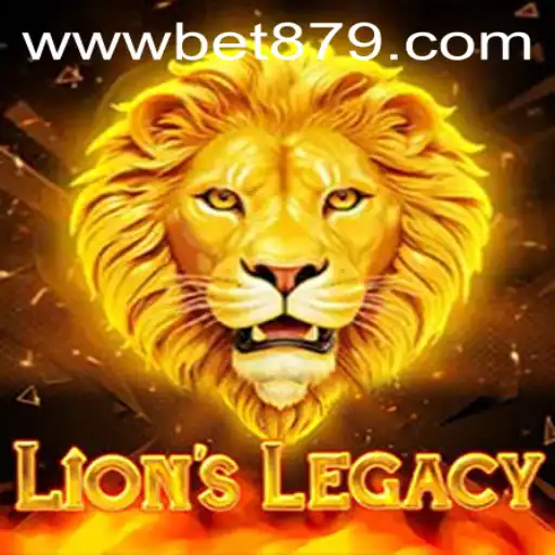 LionsLegacy: The New Era of Adventure Gaming with bet879