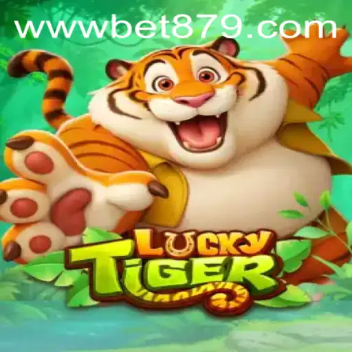 Unveiling LuckyTiger: The New Sensation in the Casino World