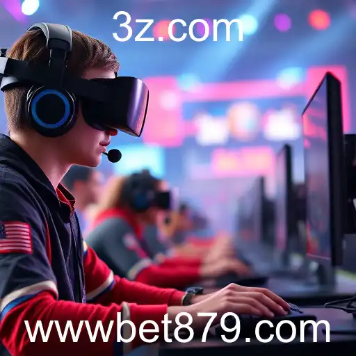 Tendências e Desafios do Mercado de Jogos Online