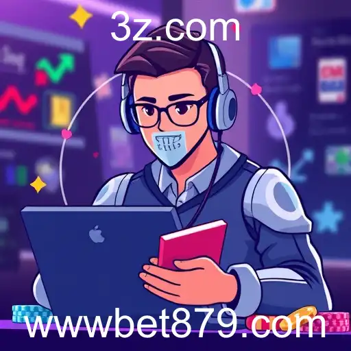 Cenário Global dos Jogos de Apostas em 2025