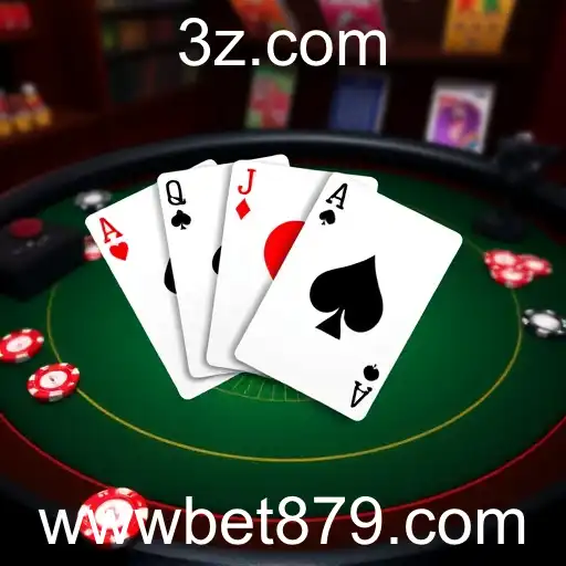 A Ascensão do bet879 nos Jogos Online