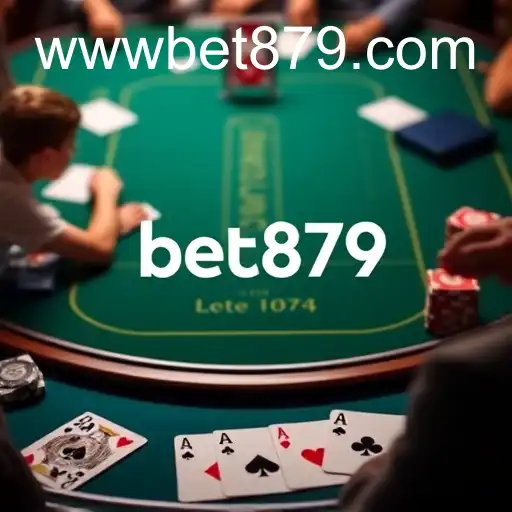 The Rise of Online Baccarat: Understanding the Allure of bet879