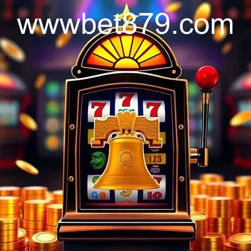 The Evolution of Slot Machines and the Rise of bet879