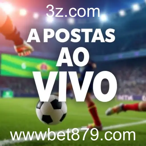Explorando a Excitante Categoria de 'Apostas Ao Vivo' no Bet879