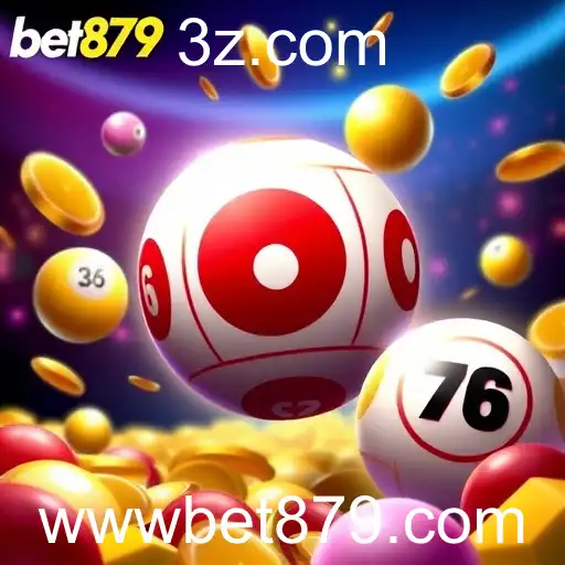 Explorando a Fascinante Categoria de Jogos de Bingo no Bet879