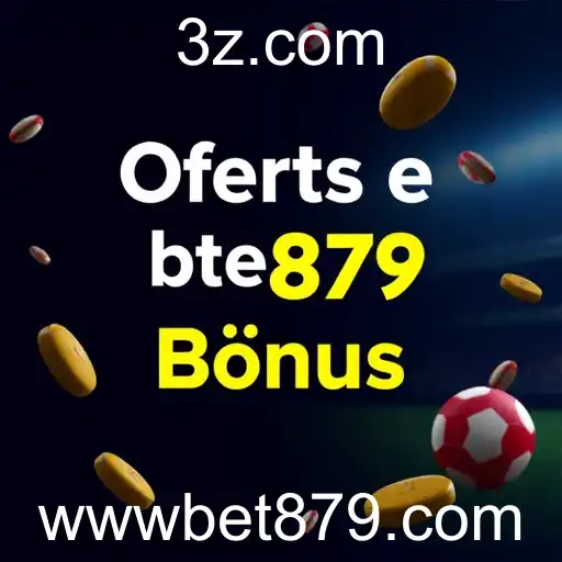 Explorando as Ofertas e Bônus do bet879: Uma Oportunidade Para Jogadores