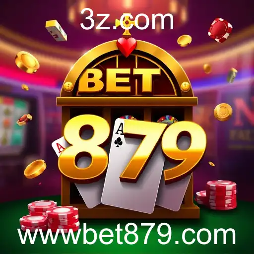 Explorando a Excitante Categoria de Jogos de Cassino no Bet879