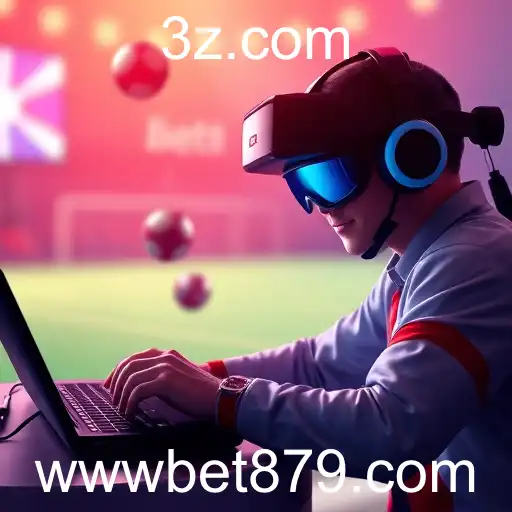 Expansão do Mercado de Jogos Online em 2025