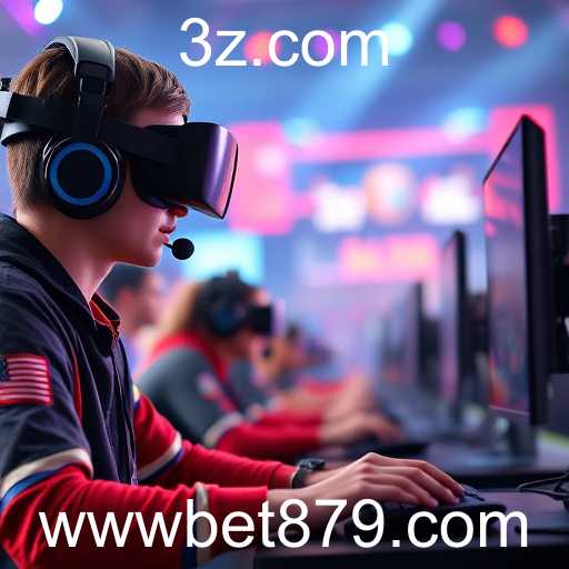 Tendências e Desafios do Mercado de Jogos Online