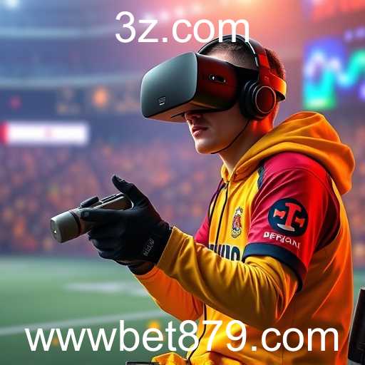 O Impacto dos Jogos de Aposta em 2025
