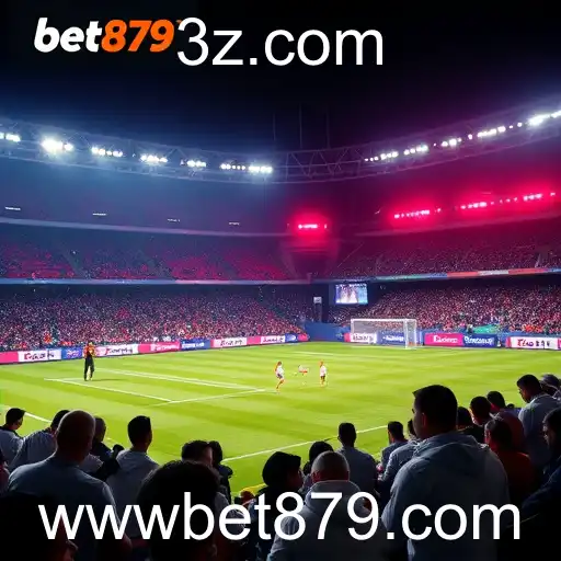 Cassino ao Vivo: A Emoção das Apostas em Tempo Real no Bet879
