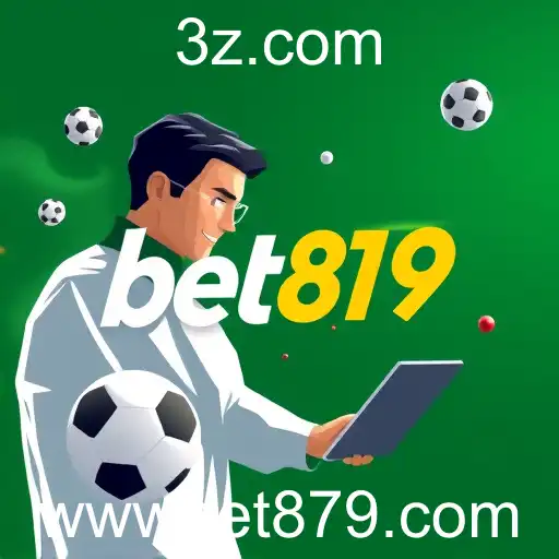Tendências do Mercado Digital com 'bet879'
