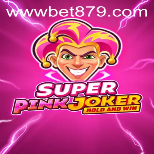 Enter the Vibrant World of SuperPinkJoker: A Thrilling Game Experience